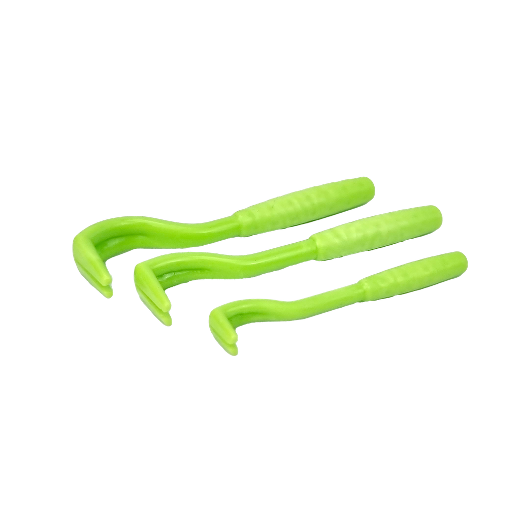 Tick Remover Twister Tool 3pk