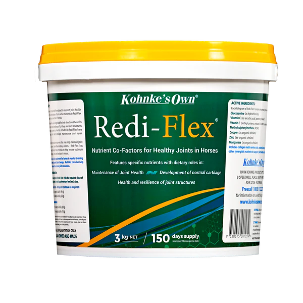 Kohnkes Own Redi-Flex 3kg