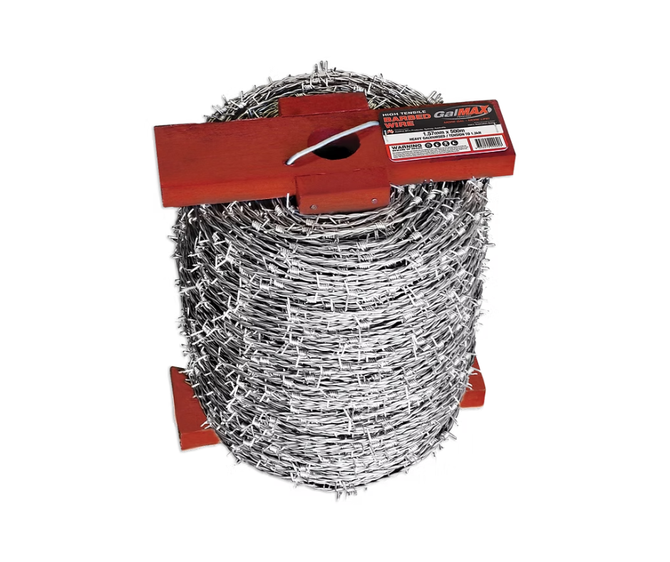 Galmax Barb 1.80mm HT HG 500m  