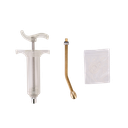 Drench Syringe Plexiglas 20ml