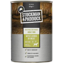 Stockman Paddock Cans 5 Kinds Loaf 6 x 1.2kg