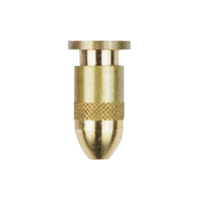 Brass Adjustable Nozzle Solo