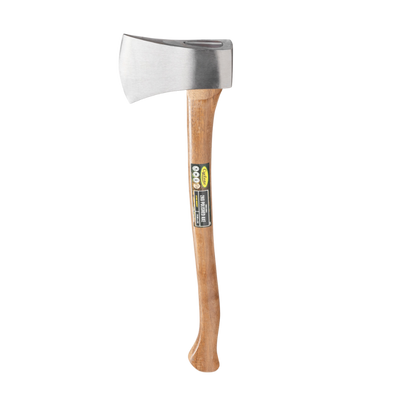 Cyclone 2Kg Polished Timber Axe 