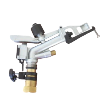 Rainbow Rain Gun RG 25 Part and Full Circle 8mm Main Jet 5.2mm Spreader Jet
