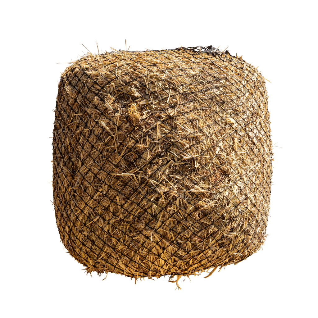 Bainbridge Round Bale Hay Net Knotted 4' x 4'