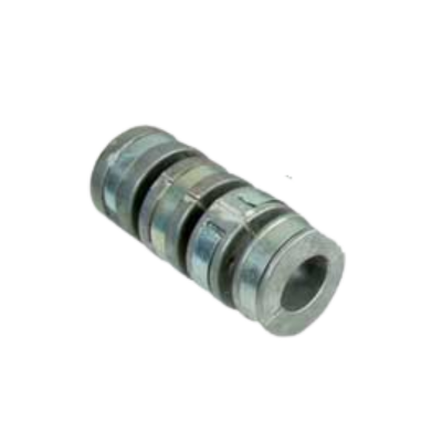 Hydraulic Cylinder Depth Collar 1 1/8" x 1 1/4" Bare Co