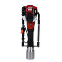 Powertech Honda Post Driver PPD80 w/ Honda GX35