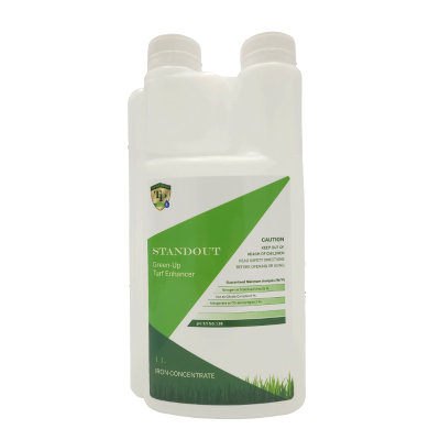 TPL Standout Green-UpTurf Enhancer 1L