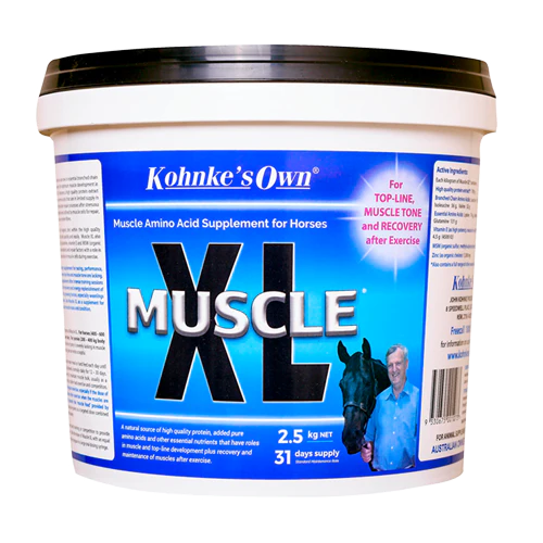 Kohnkes Own Muscle XL 2.5kg