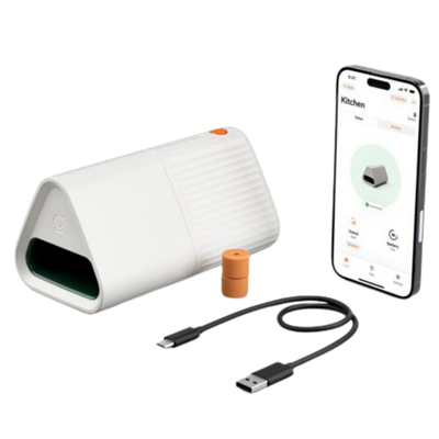Goodnature Mouse Trap Kit