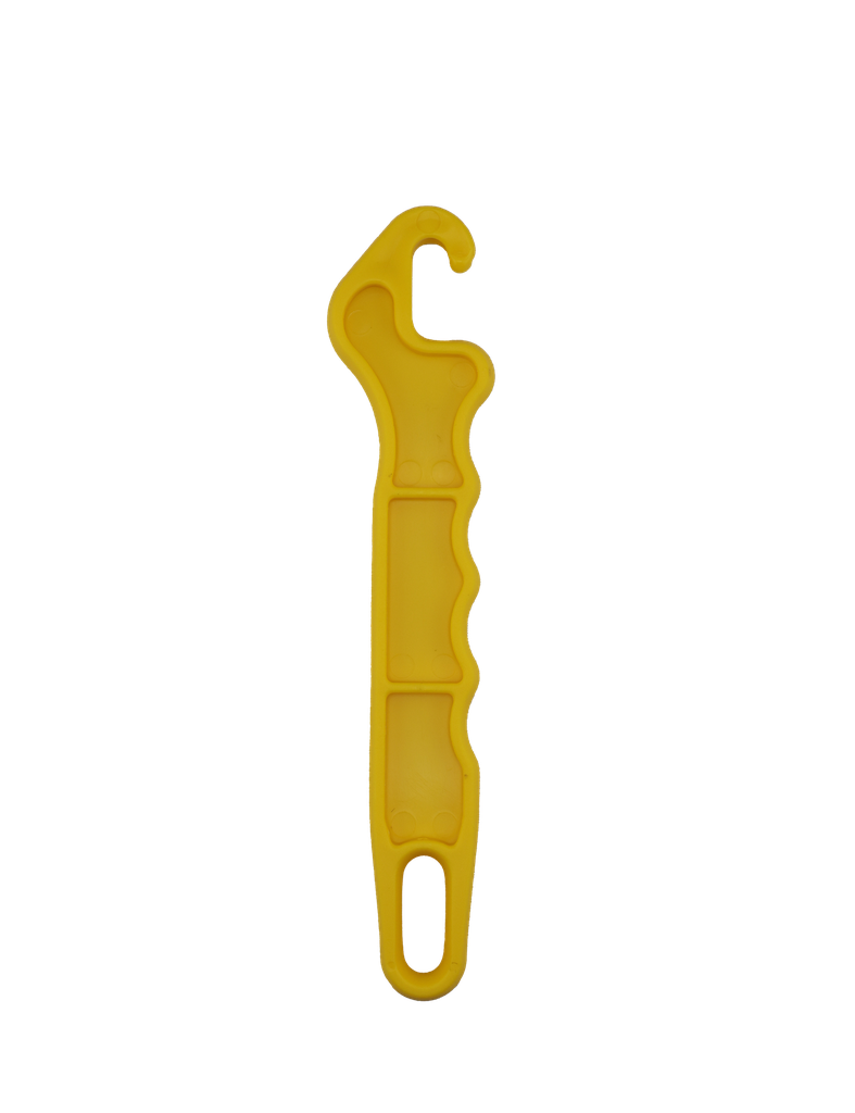 Insulated Handle Hook Yellow EF32A Thunderbird EA