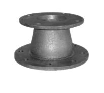 Taper Concentric HD 65mm-150mm