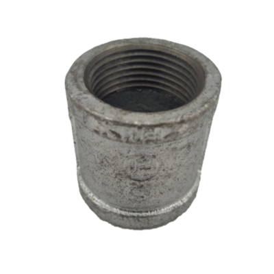 Galvanised Socket 40mm