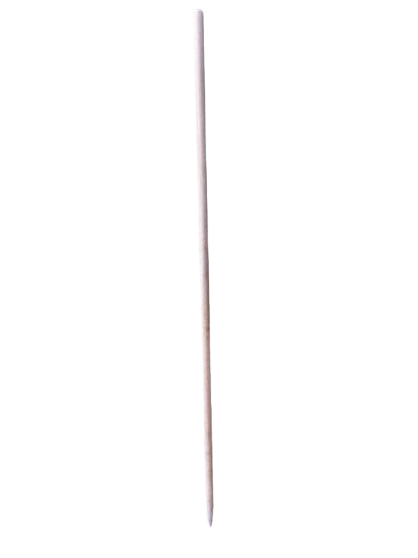 Cattle Dog Rake Tapered Handle 1500mm x 25mm