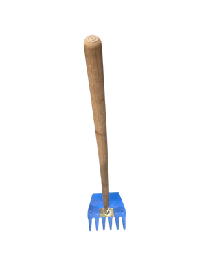 Cattle Dog Fire Rake 1280mm