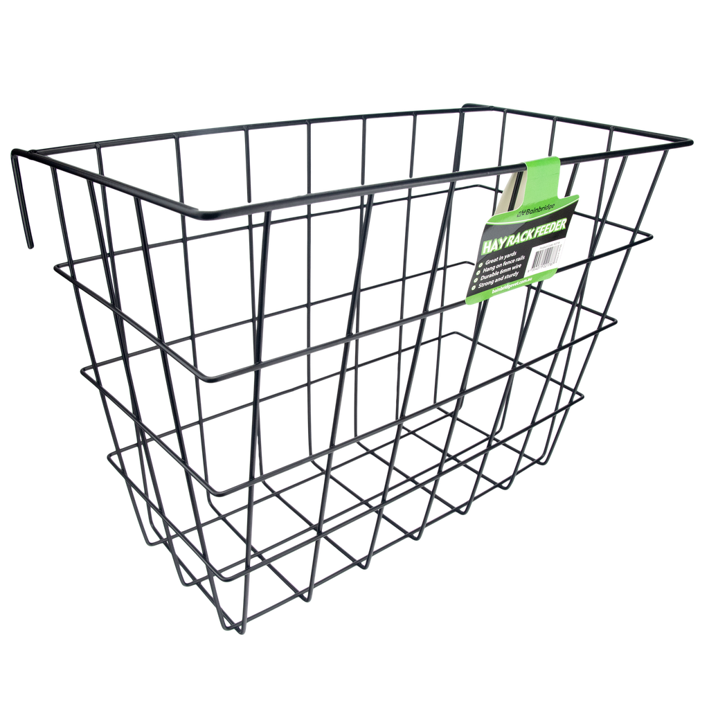 Hanging Wire Hay Fence Feeder