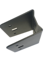 Eze Cattle Rail Bracket 43mm Black Each