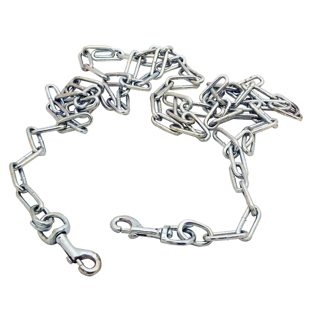 Dog Restraint Chain 5.00mm x 3m