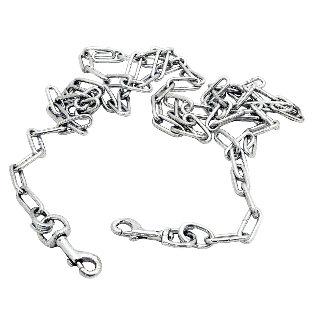 Dog Restraint Chain 4.00mm x 4m
