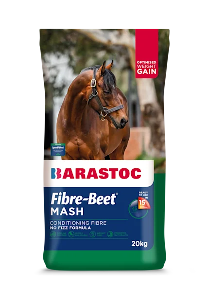 Barastoc Fibre Beet Mash 20kg