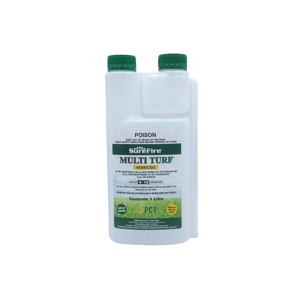 Multi Turf 1L (Bow and Arrow Equiv)