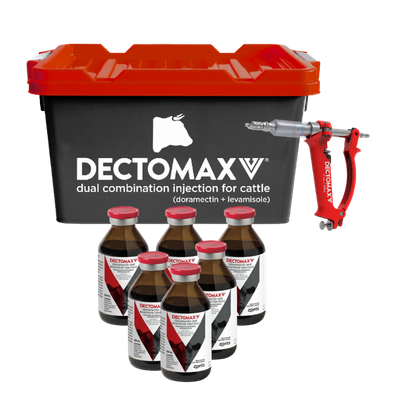 Dectomax V 3L Victory Pack