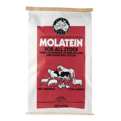Molatein 25kg