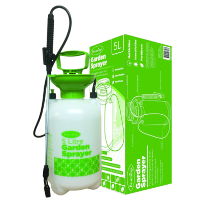 Garden Pressure Sprayer 5L Brunnings