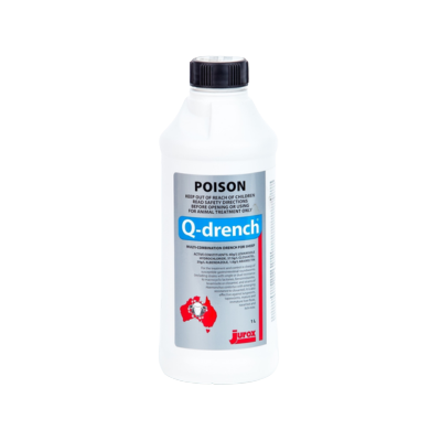 Q Drench 1 Ltr