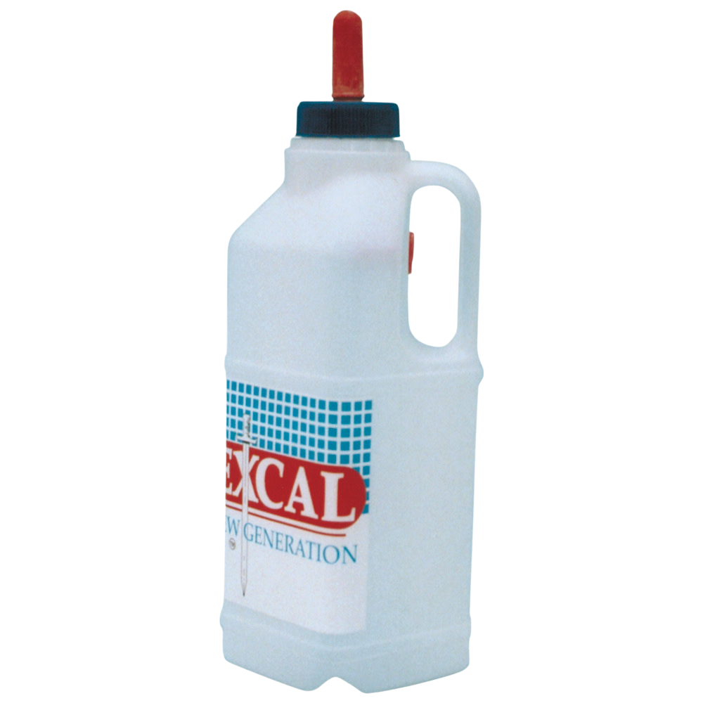 Lamb Feeder Excal Bottle Complete