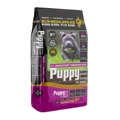 Enduro Puppy 20kg
