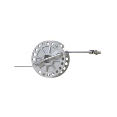 Permanent Inline Wire Tightener G64304 Gallagher