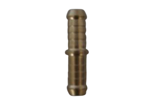 Brass Joiner 10mm Rapid Spray