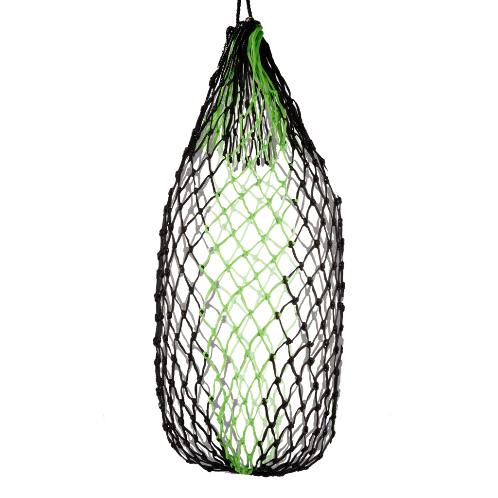 Hay Net Slow Feeder 100cm -5cm Dual Colour