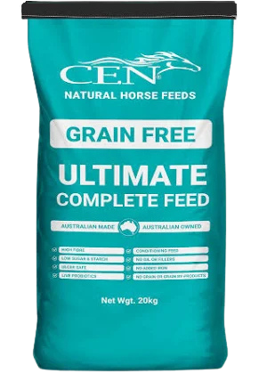 Cen Ultimate Complete Feed 20kg