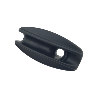 Insulator Large End Strain Black EF16 Thunderbird EA
