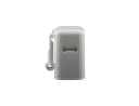 Insulator Steel Post Cap EF23S Thunderbird