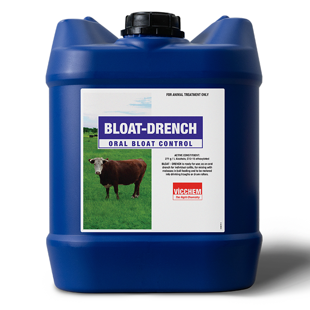 Bloat Drench 20ltr
