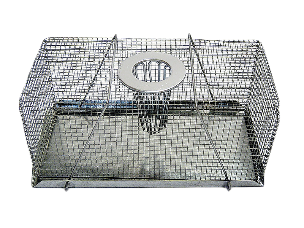 Mouse Trap Top Hole Large