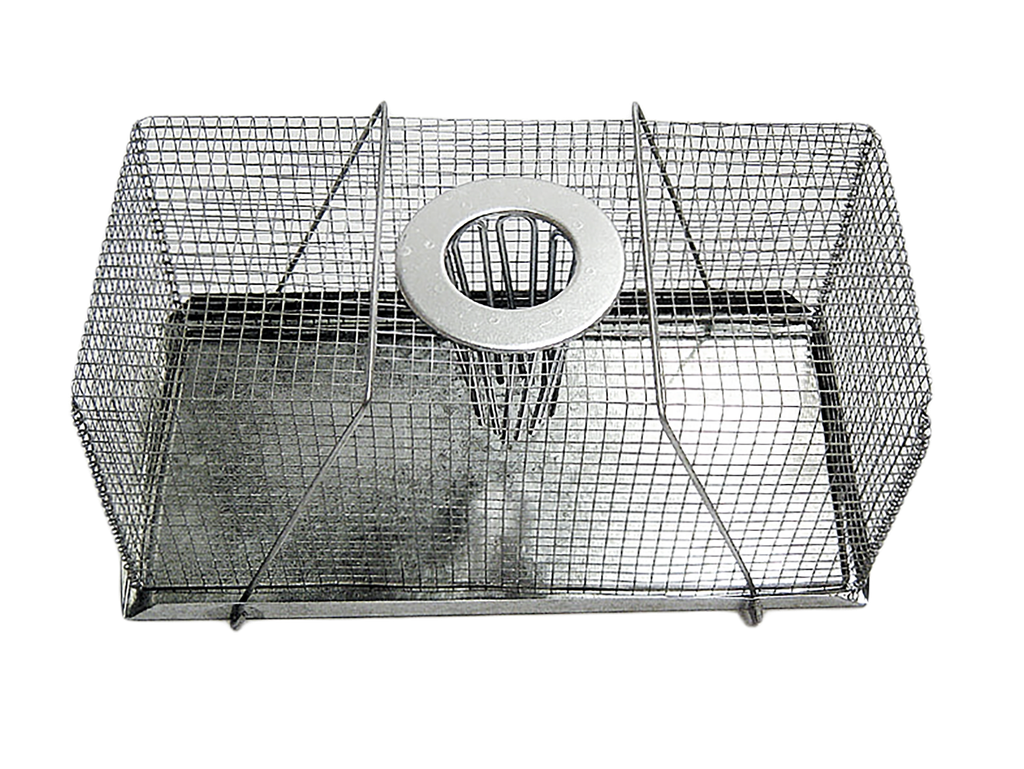 Mouse Trap Top Hole Small