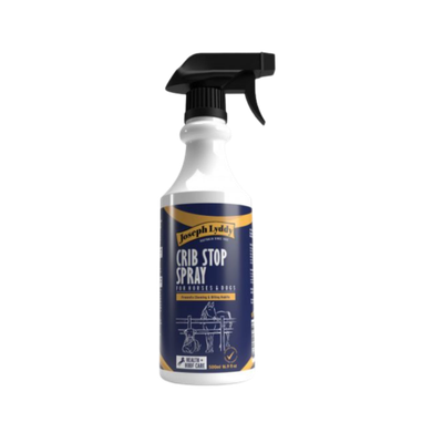 Crib Stop Spray Joseph Lyddy 500ml