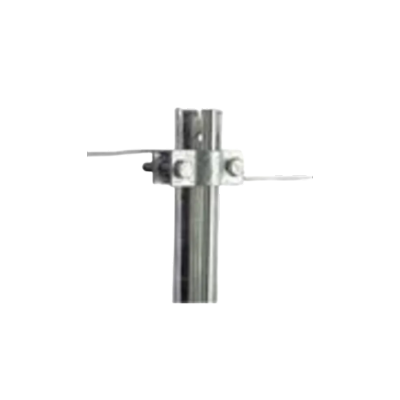 Earth Clamp Galvanised each G87601 Gallagher