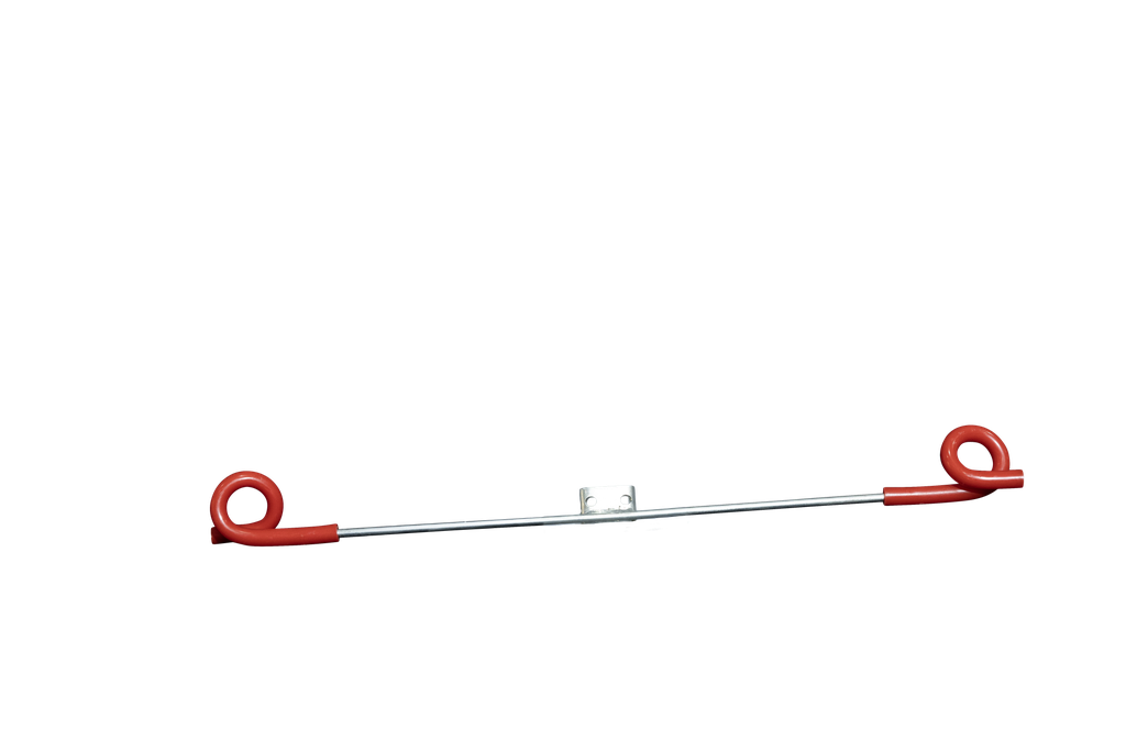 Offset 250mm Double Multirigger EF85D Thunderbird EA