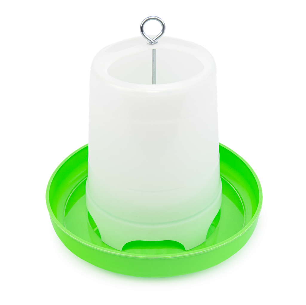 Poultry Feeder G/W1.5KG