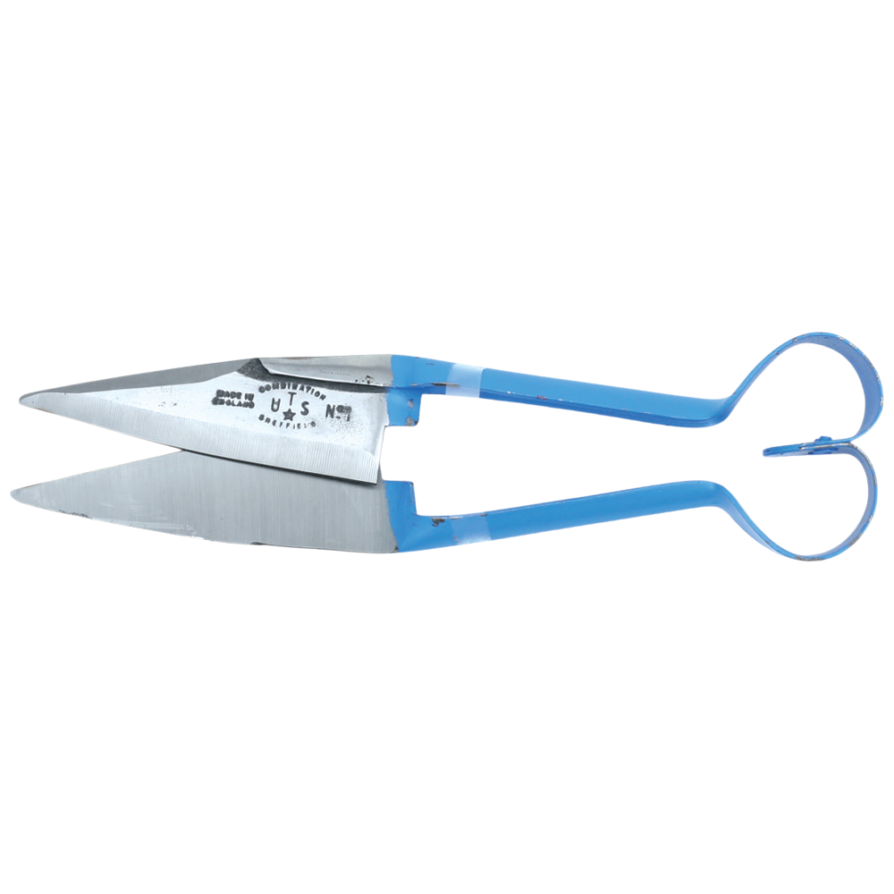 Hand Shears B&B 5in TUS R/H