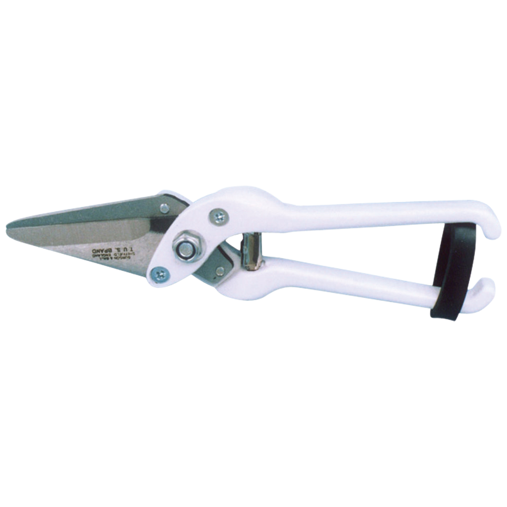 Hoof Snips B&B TUS Plain Blades