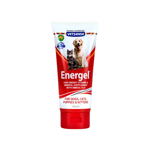[ENERGEL200G] Energel 200g