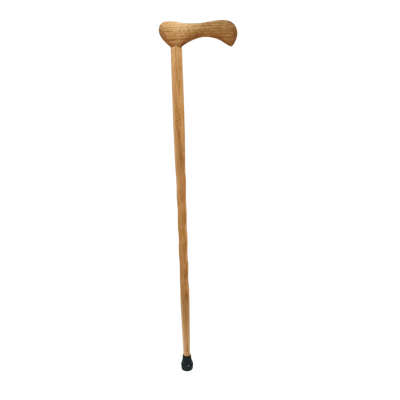 [WALKINGCANE880MM] Cattle Dog Walking Cane 880mm
