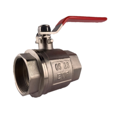 [BVB004] Brass Ball Valve 1 1/4" (32mm) BVB004