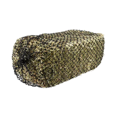 [A3687] Hay Net Square Bale